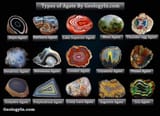 types-of-agate-with-photos
