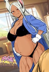 Preg Miruko