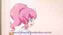 Nijinosaki-san gets wet for Mirai HD remaster subtitled_thumb.jpg
