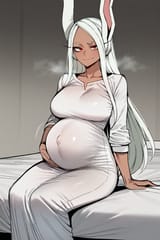 Mirko preg
