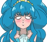 Hime kiss
