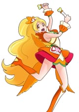 __cure_honey_and_oomori_yuuko_happinesscharge_precure_and_precure_drawn_by_bakusai__3ce0cfb58650752fc0c0a821baa81e33