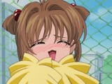 cardcaptor happy