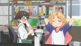 [SubsPlease] Ruri no Houseki - 04 (1080p) [53C196F8].mkv_16.11.096