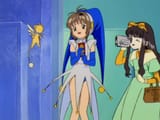 Cardcaptor sakura episode 3