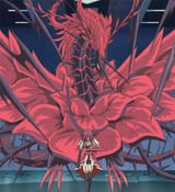Black Rose Dragon