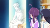 [Serenae] Kimi to Idol Precure___ - 23 (1080p)_00_06_29_03