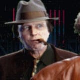 don zaloog (disguised)