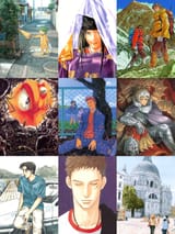 「read manga」