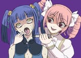 pino assisting kyon kyon with intoxicating drugs