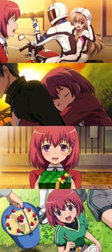 minori end