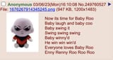 baby roo