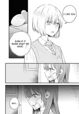 the worst she can say is no