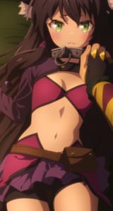 itty kitty titties