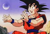 When Vegeta lets me watch
