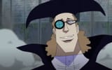 Smug Augur