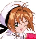 Cardcaptor sakura ah