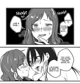 Hanarezurai Asa - Oneshot - 16