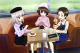 __itsumi_erika_akaboshi_koume_and_kojima_emi_girls_und_panzer_and_1_more_drawn_by_itou_takeshi__sample-52e9909bf065c8403804dac598d5a503