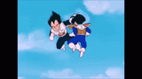 Vegeta child care
