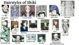 shikihair