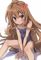 taiga correction