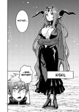 mother