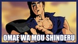 Omae-Wa-Mou-Shinderu-tradution-francaise