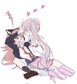 Consensual?