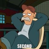 Second