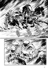Lone Wolf and Cub - c108 (v22) - p017 [dig] [The Last Fistful] [Dark Horse Comics] [danke-Empire] {HQ}