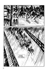 Lone Wolf and Cub - c108 (v22) - p026 [dig] [The Last Fistful] [Dark Horse Comics] [danke-Empire] {HQ}