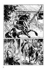 Lone Wolf and Cub - c108 (v22) - p036 [dig] [The Last Fistful] [Dark Horse Comics] [danke-Empire] {HQ}