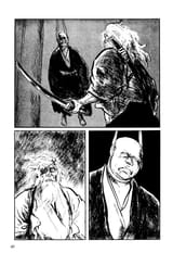 Lone Wolf and Cub - c108 (v22) - p040 [dig] [The Last Fistful] [Dark Horse Comics] [danke-Empire] {HQ}