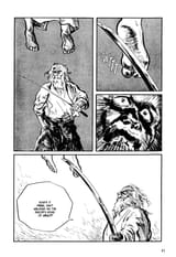 Lone Wolf and Cub - c108 (v22) - p041 [dig] [The Last Fistful] [Dark Horse Comics] [danke-Empire] {HQ}