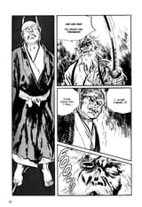 Lone Wolf and Cub - c108 (v22) - p042 [dig] [The Last Fistful] [Dark Horse Comics] [danke-Empire] {HQ}