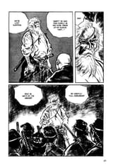 Lone Wolf and Cub - c108 (v22) - p049 [dig] [The Last Fistful] [Dark Horse Comics] [danke-Empire] {HQ}
