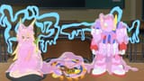 gloopy