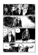 Lone Wolf and Cub - c108 (v22) - p051 [dig] [The Last Fistful] [Dark Horse Comics] [danke-Empire] {HQ}