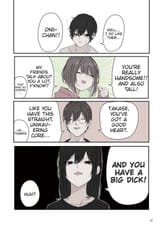0 (2) and you have a big dick
