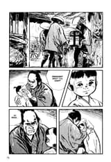 Lone Wolf and Cub - c109 (v22) - p078 [dig] [Toutekirai] [Dark Horse Comics] [danke-Empire] {HQ}
