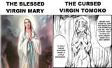 virgin