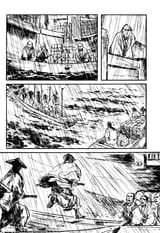 Lone Wolf and Cub - c109 (v22) - p088 [dig] [Toutekirai] [Dark Horse Comics] [danke-Empire] {HQ}