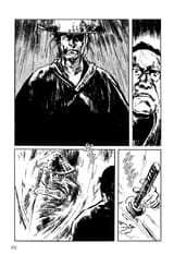 Lone Wolf and Cub - c109 (v22) - p102 [dig] [Toutekirai] [Dark Horse Comics] [danke-Empire] {HQ}