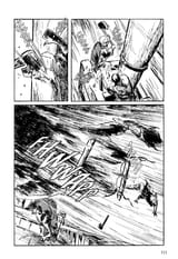 Lone Wolf and Cub - c109 (v22) - p111 [dig] [Toutekirai] [Dark Horse Comics] [danke-Empire] {HQ}