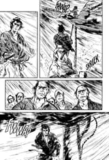 Lone Wolf and Cub - c109 (v22) - p112 [dig] [Toutekirai] [Dark Horse Comics] [danke-Empire] {HQ}