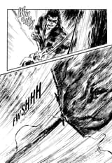 Lone Wolf and Cub - c109 (v22) - p113 [dig] [Toutekirai] [Dark Horse Comics] [danke-Empire] {HQ}