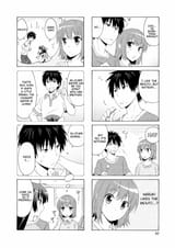 Danchigai - Vol.4 Ch.51 - 6