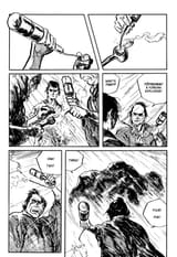 Lone Wolf and Cub - c109 (v22) - p118 [dig] [Toutekirai] [Dark Horse Comics] [danke-Empire] {HQ}