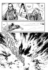 Lone Wolf and Cub - c109 (v22) - p120 [dig] [Toutekirai] [Dark Horse Comics] [danke-Empire] {HQ}